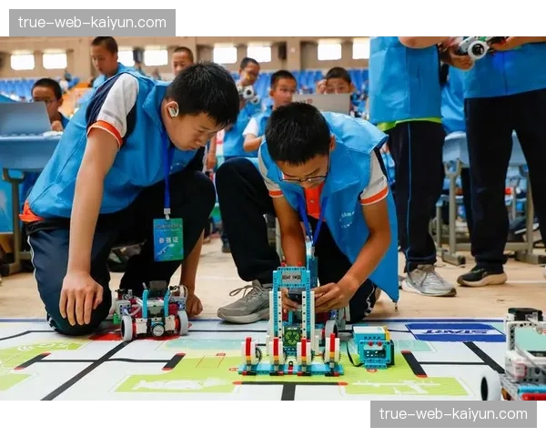 人工智能预测选手轨迹 虚拟直播视角切换更智能